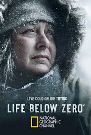  Life Below Zero season  6