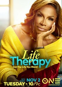 Life Therapy - Season 1