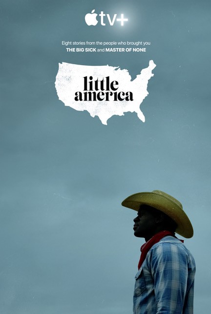 Little America - Season 1