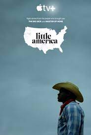 Little America - Season 2