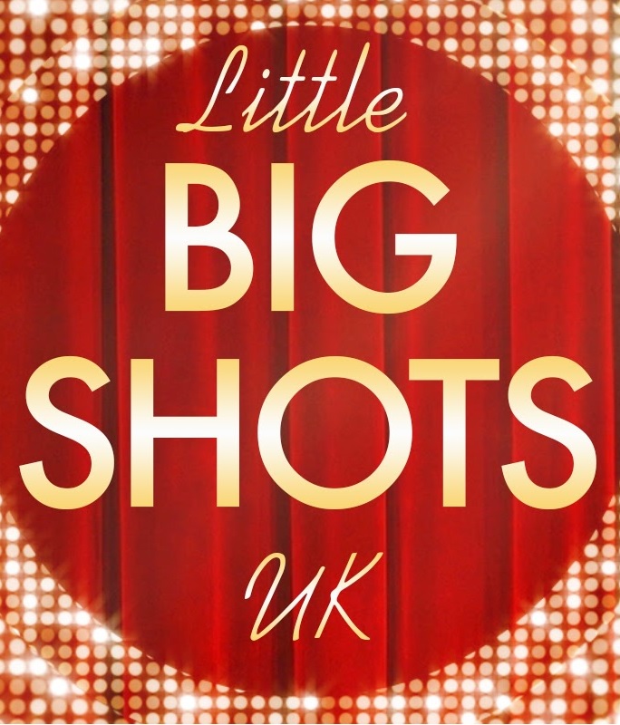 Little Big Shots (UK) - Season 2