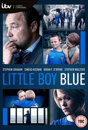Little Boy Blue - Season 1
