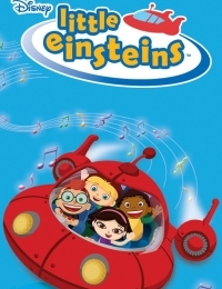 Little Einsteins - Season 2