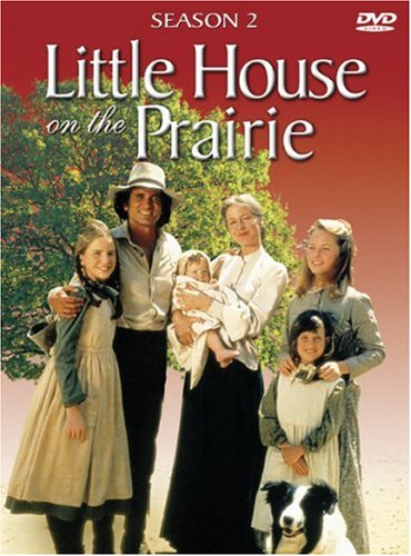 Little House on the Prairie - Season 1
