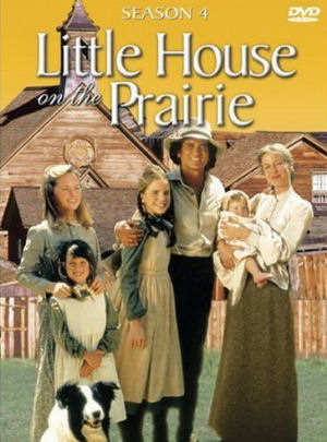 Little House on the Prairie - Season 2