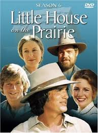 Little House on the Prairie - Season 3