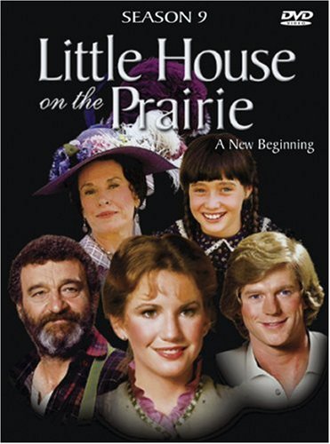 Little House on the Prairie - Season 9 Specials