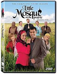 Little Mosque on the Prairie season 3