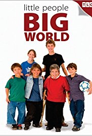 Little People, Big World - Season 11