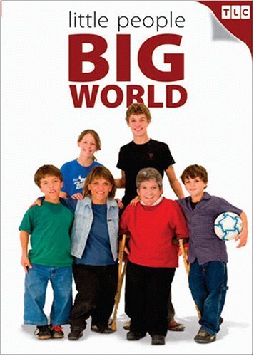 Little People, Big World - Season 14