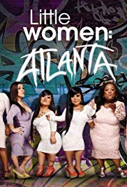 Little Women: Atlanta - Season 6