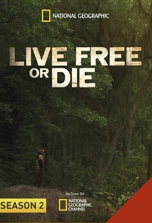 Live Free or Die - Season 2