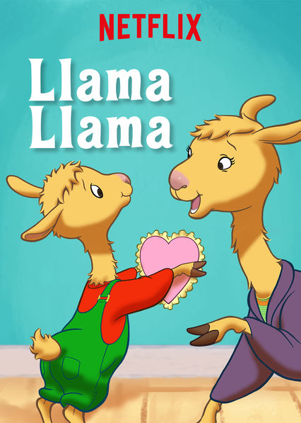 Llama Llama - Season 1