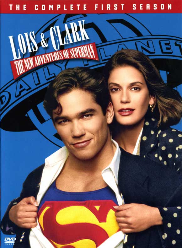 Lois And Clark - Season 2