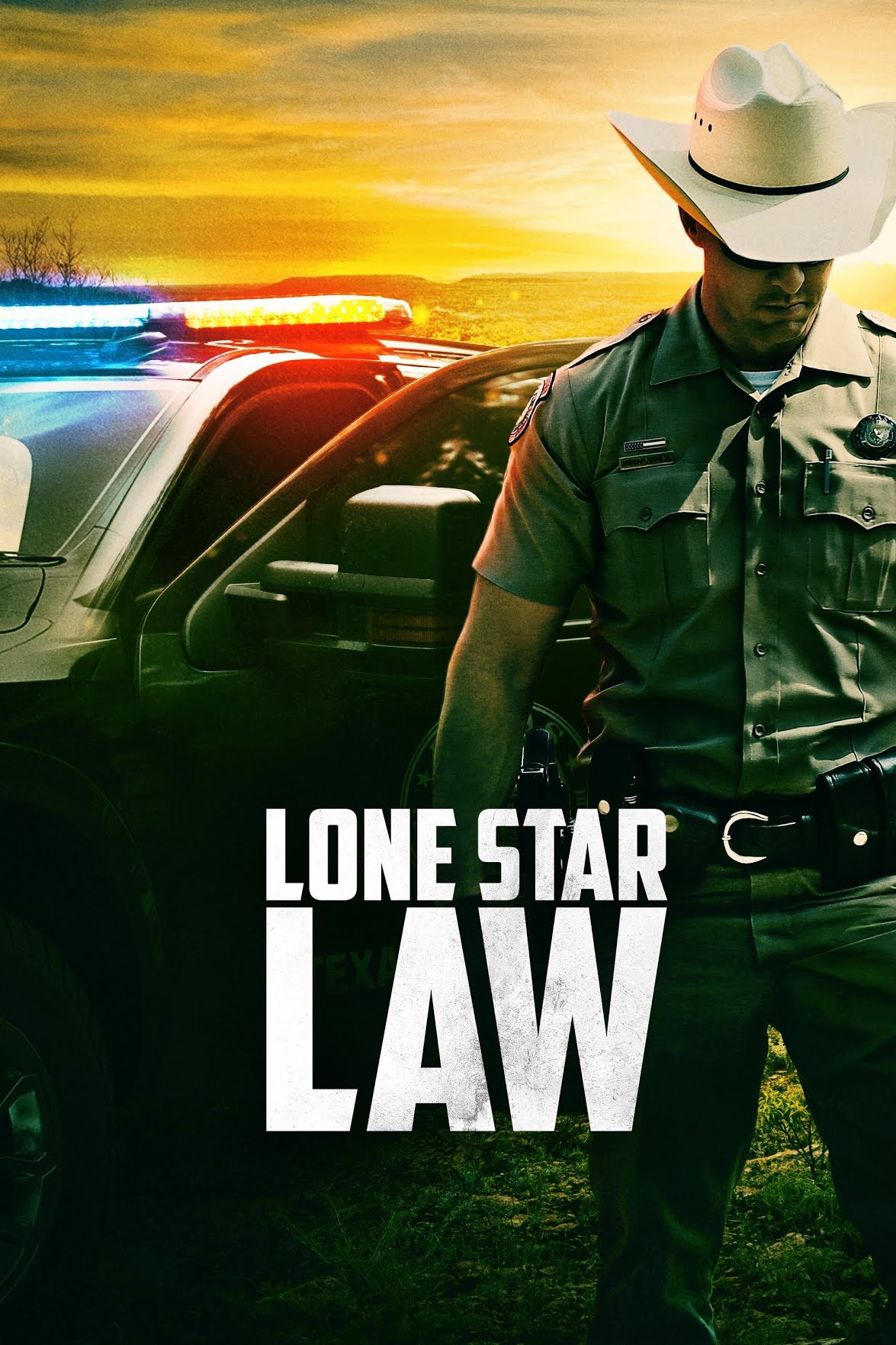 Lone Star Law - Season 10