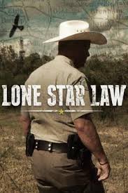 Lone Star Law - Season 4