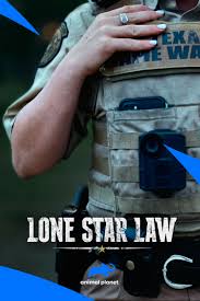 Lone Star Law - Season 9