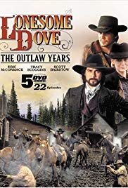 Lonesome Dove: The Outlaw Years - Season 1