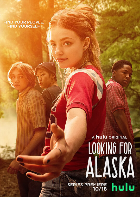 Looking for Alaska - Season 1