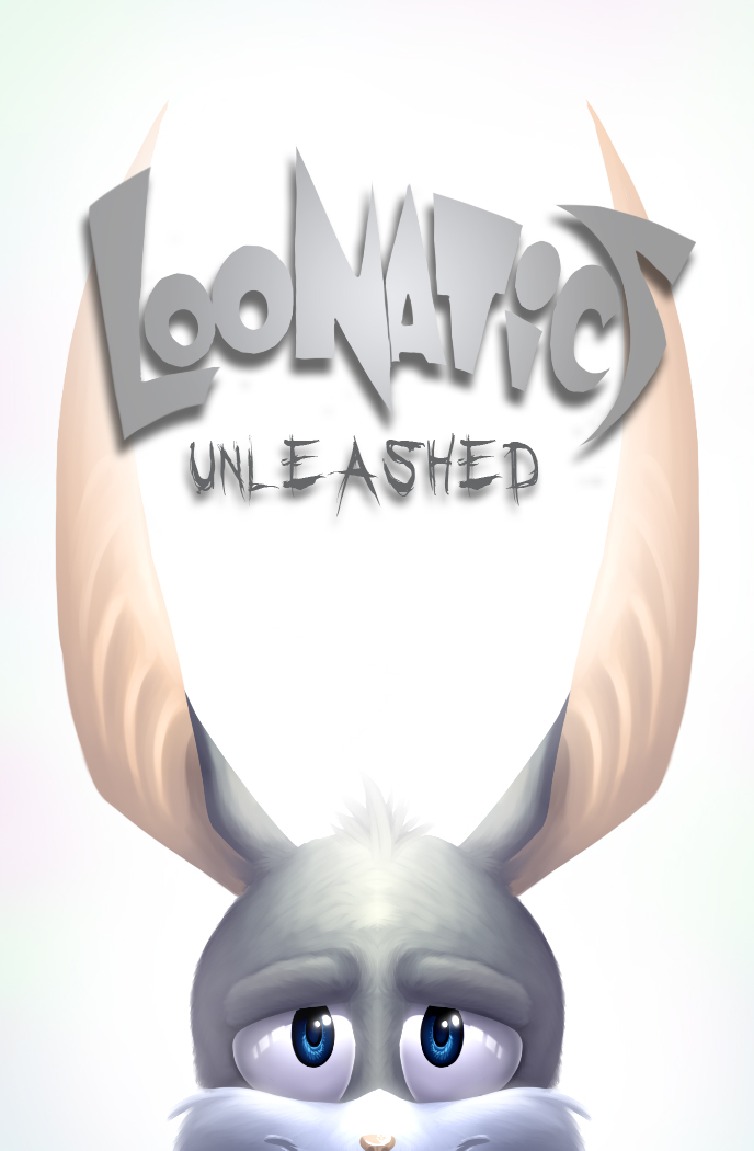 Loonatics Unleashed - Season 2