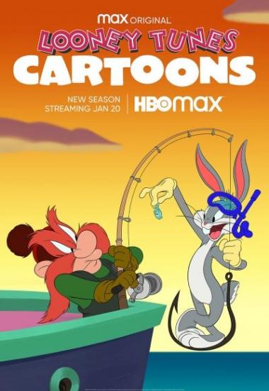 Looney Tunes Cartoons - Season 2