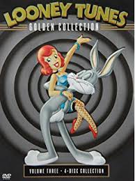 Looney Tunes Golden Collection: Volume 5