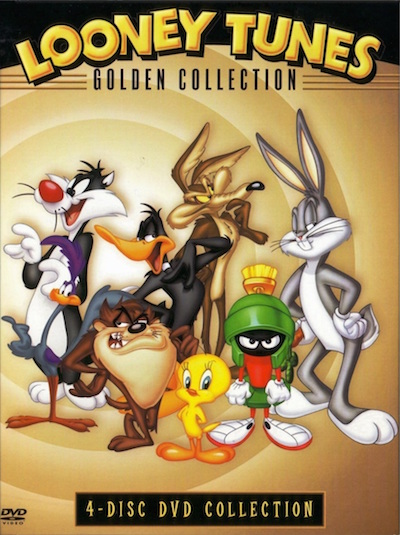 Looney Tunes - Volume 12