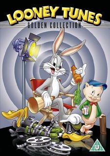 Looney Tunes - Volume 4