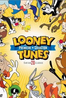 Looney Tunes - Volume 5