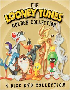 Looney Tunes - Volume 7