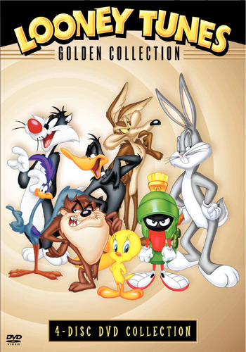 Looney Tunes - Volume 8