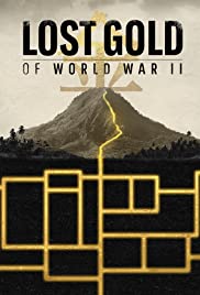 Lost Gold of WW2 - Season 2