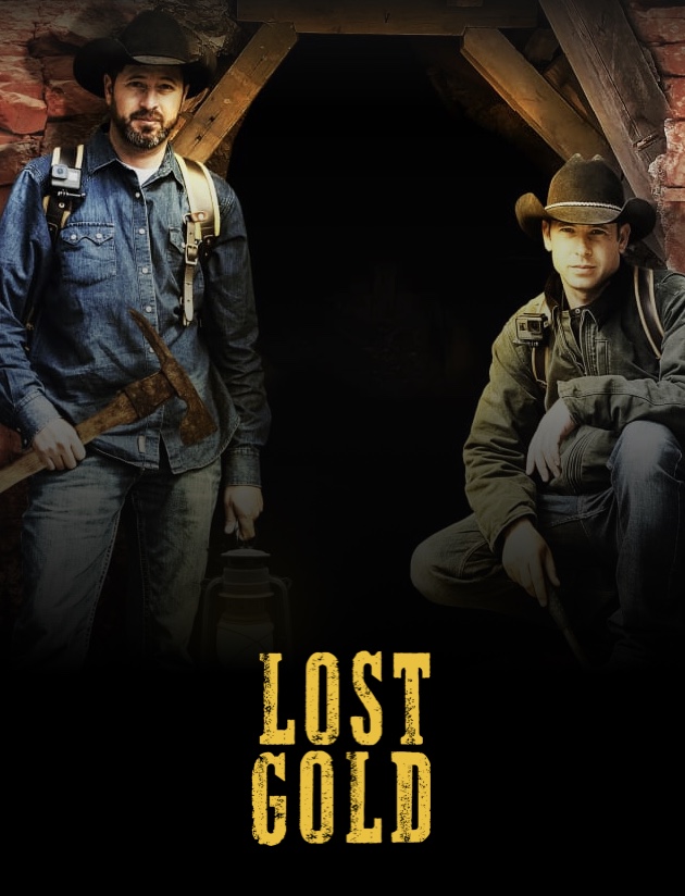 Lost Gold - Season 1