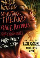 Lost Resort - Season 1