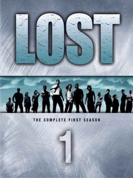 Lost - Season 1