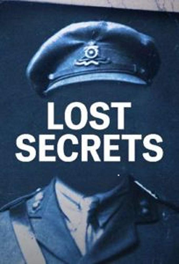 Lost Secrets - Season 1