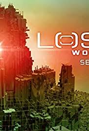Lost Worlds - Season 1