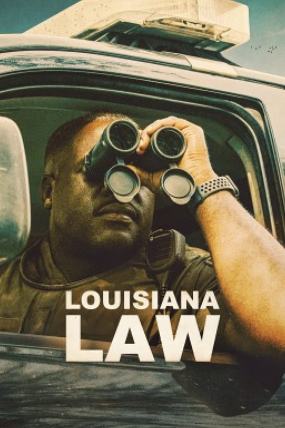 Louisiana Law - Season 1