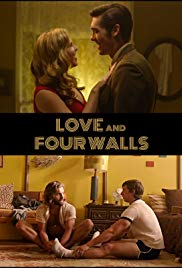 Love and Four Walls