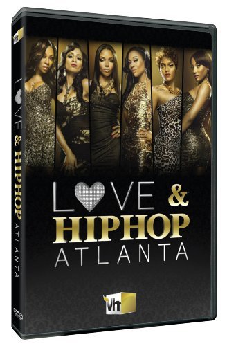 Love And Hip Hop Atlanta - Season 10