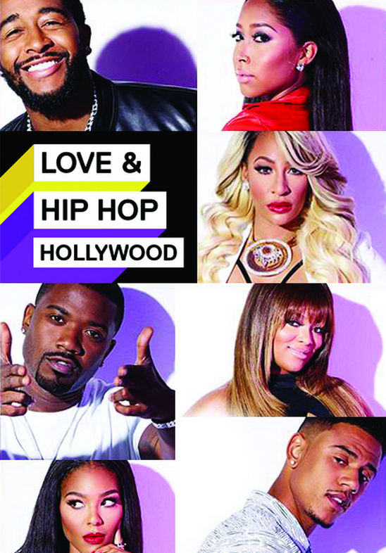 Love and Hip Hop: Hollywood - Season 3