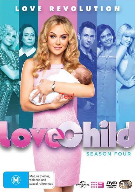 Love Child - Season 3
