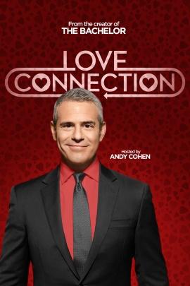 Love Connection - Season 1