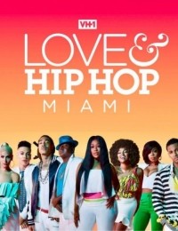 Love & Hip Hop: Miami - Season 1