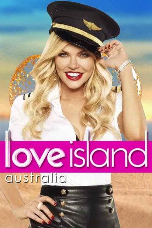 Love Island Australia - Season 1