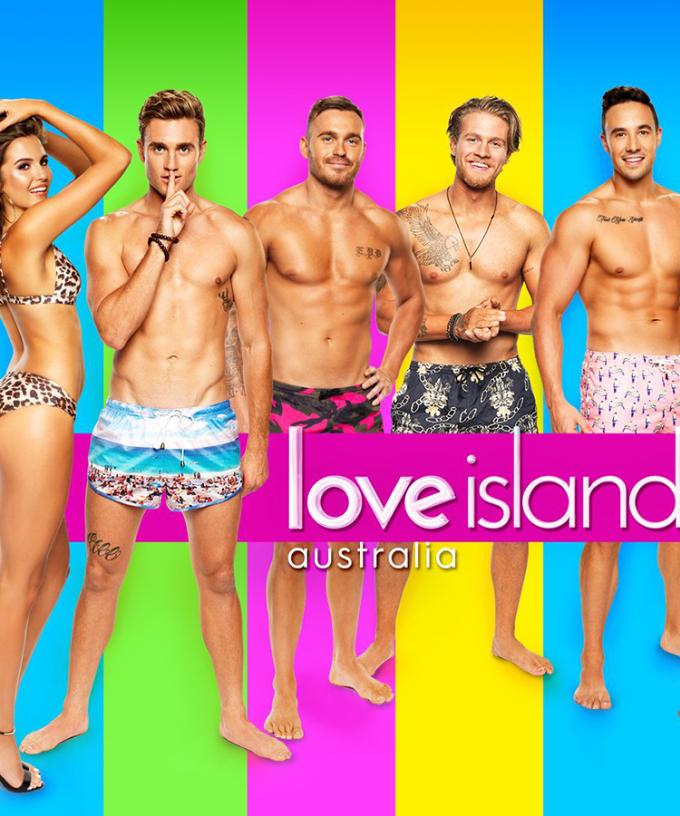 Love Island Australia - Season 3