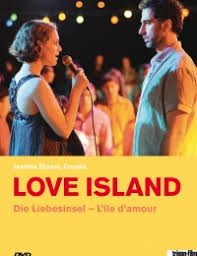Love Island - Season 1