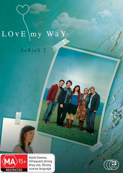 Love My Way - Season 2