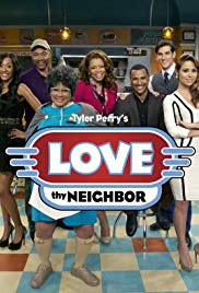 Love Thy Neighbor - Season 1