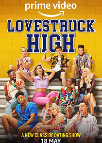 Lovestruck High - Season 1